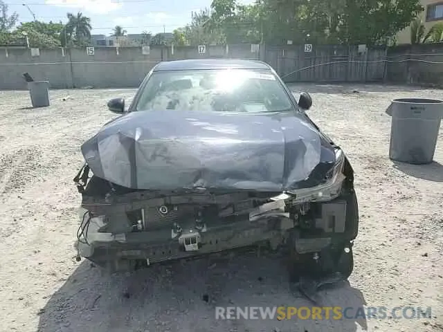 14 Photograph of a damaged car 1N4BL4EW5LC115304 NISSAN ALTIMA 2020