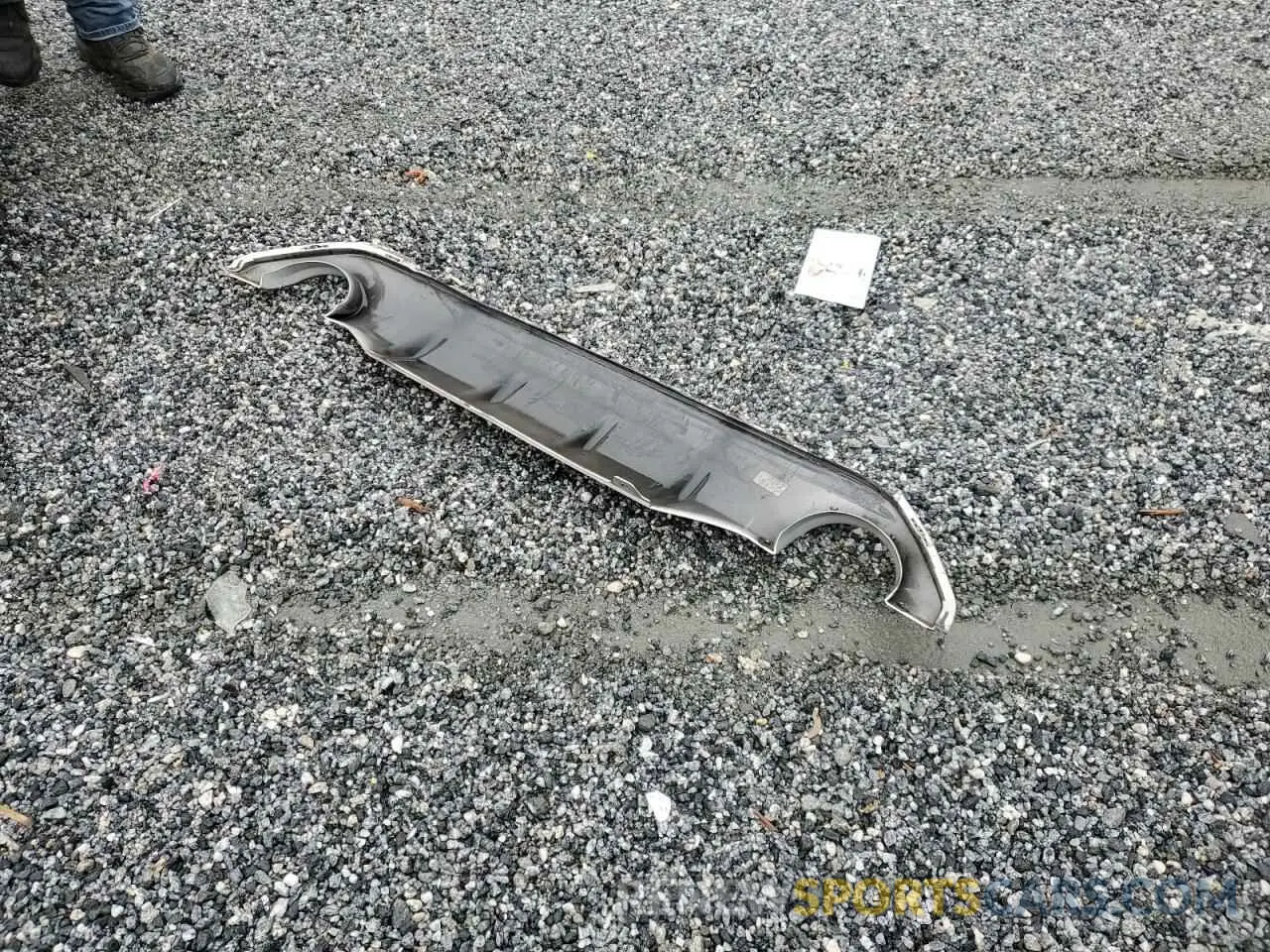 12 Photograph of a damaged car 1N4BL4FV2LN303563 NISSAN ALTIMA 2020
