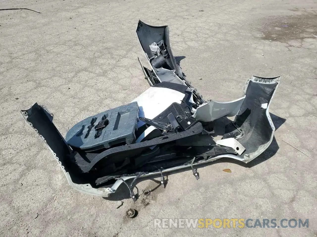 12 Photograph of a damaged car 1N4BL4FV3LC182537 NISSAN ALTIMA 2020