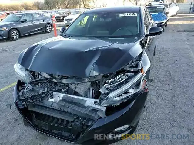 13 Photograph of a damaged car 1N4BL4FW8LC141653 NISSAN ALTIMA 2020