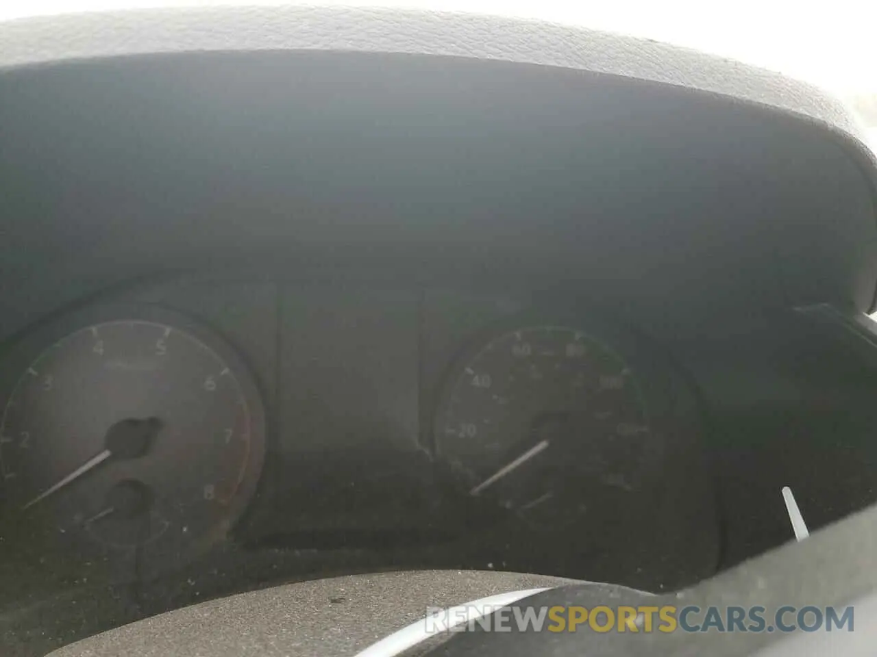 9 Photograph of a damaged car 1N4BL4BV2MN324419 NISSAN ALTIMA 2021