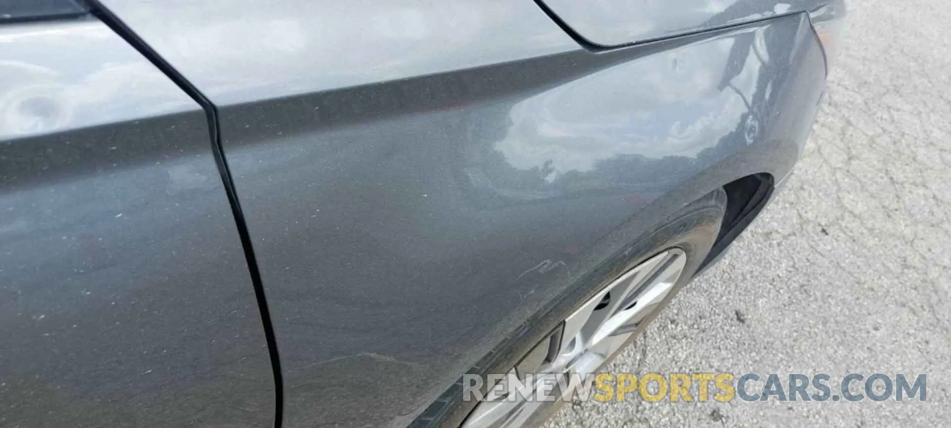 17 Photograph of a damaged car 1N4BL4BV4MN349242 NISSAN ALTIMA 2021