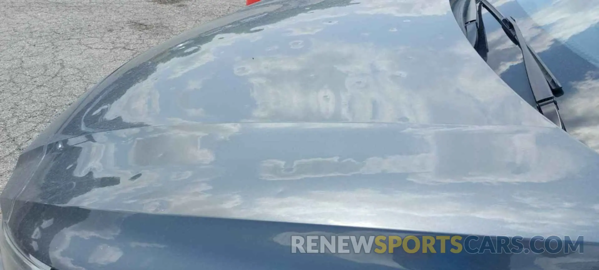 24 Photograph of a damaged car 1N4BL4BV4MN349242 NISSAN ALTIMA 2021