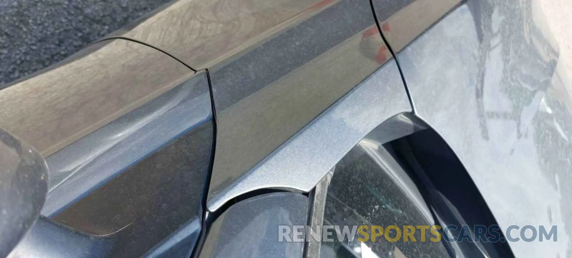 26 Photograph of a damaged car 1N4BL4BV4MN349242 NISSAN ALTIMA 2021