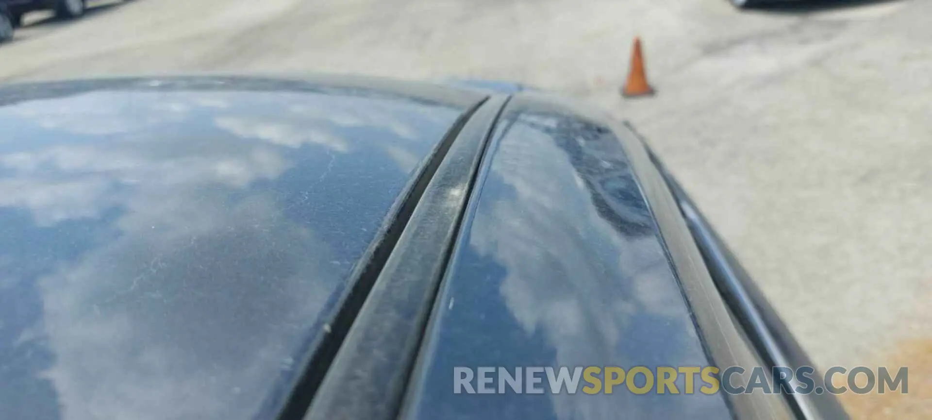 8 Photograph of a damaged car 1N4BL4BV4MN349242 NISSAN ALTIMA 2021