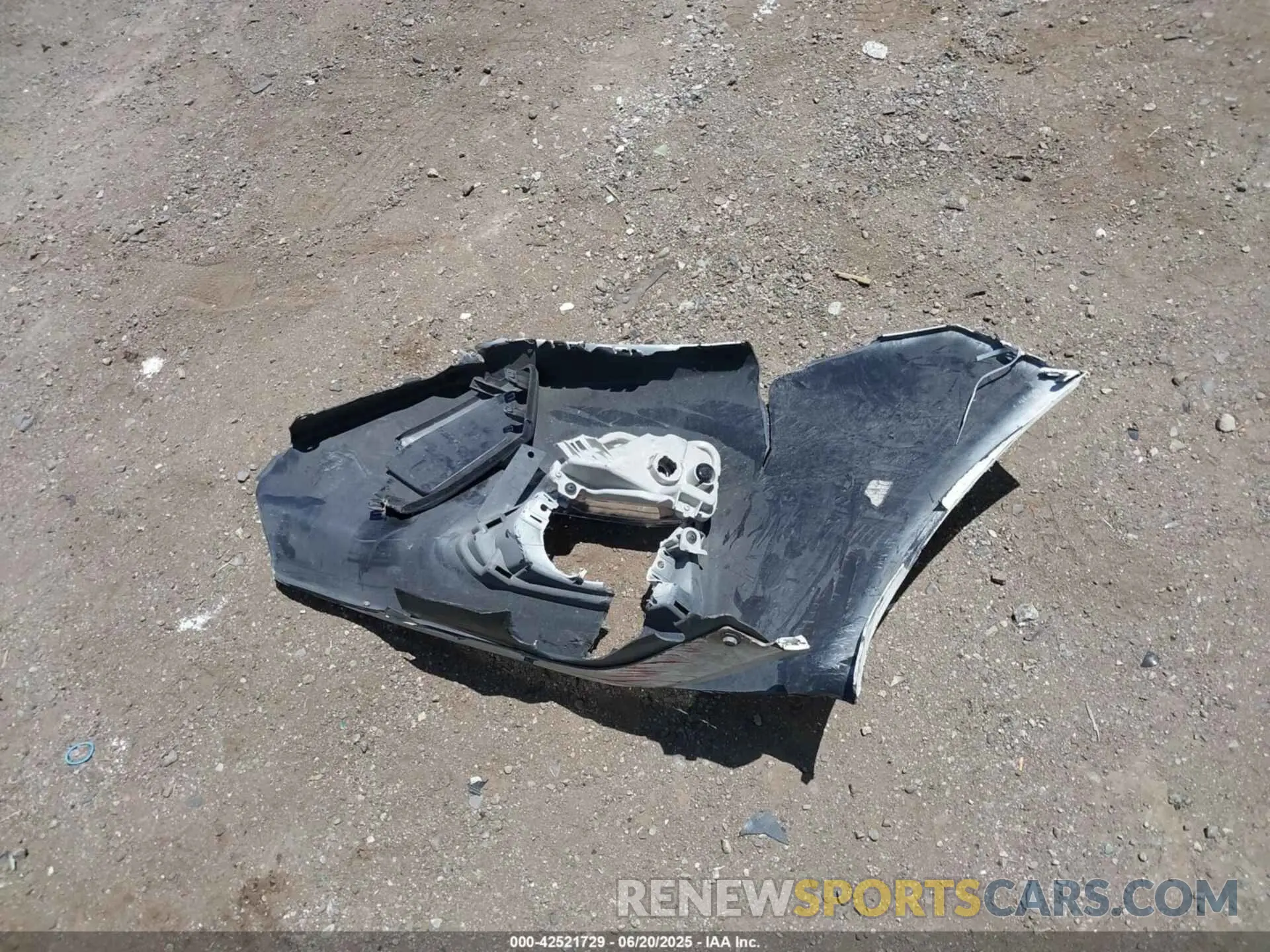 11 Photograph of a damaged car 1N4BL4BV4MN364825 NISSAN ALTIMA 2021