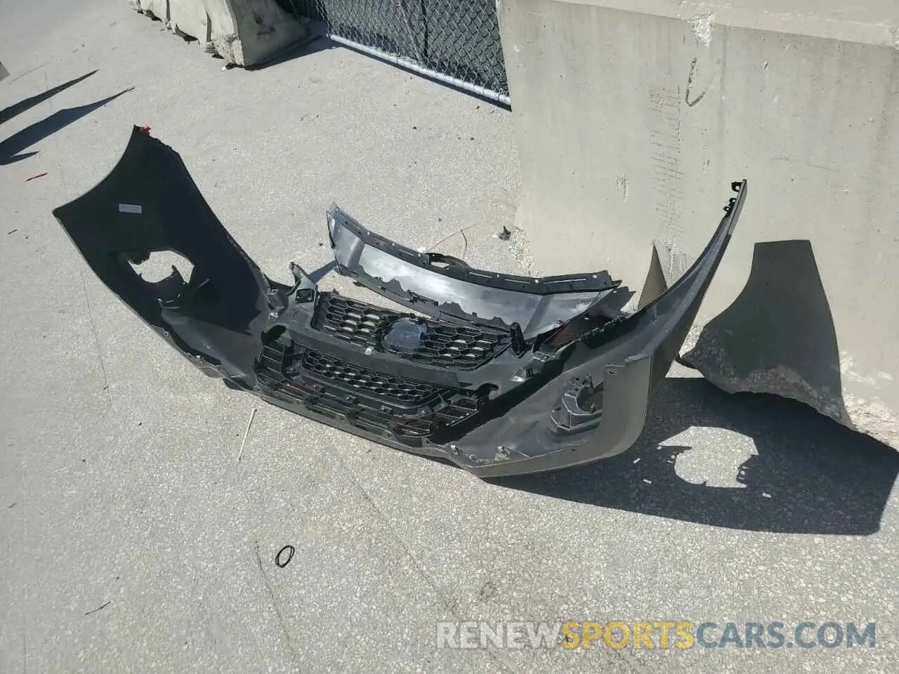 12 Photograph of a damaged car 1N4BL4BV5MN342901 NISSAN ALTIMA 2021