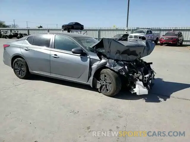 11 Photograph of a damaged car 1N4BL4BV7MN383790 NISSAN ALTIMA 2021