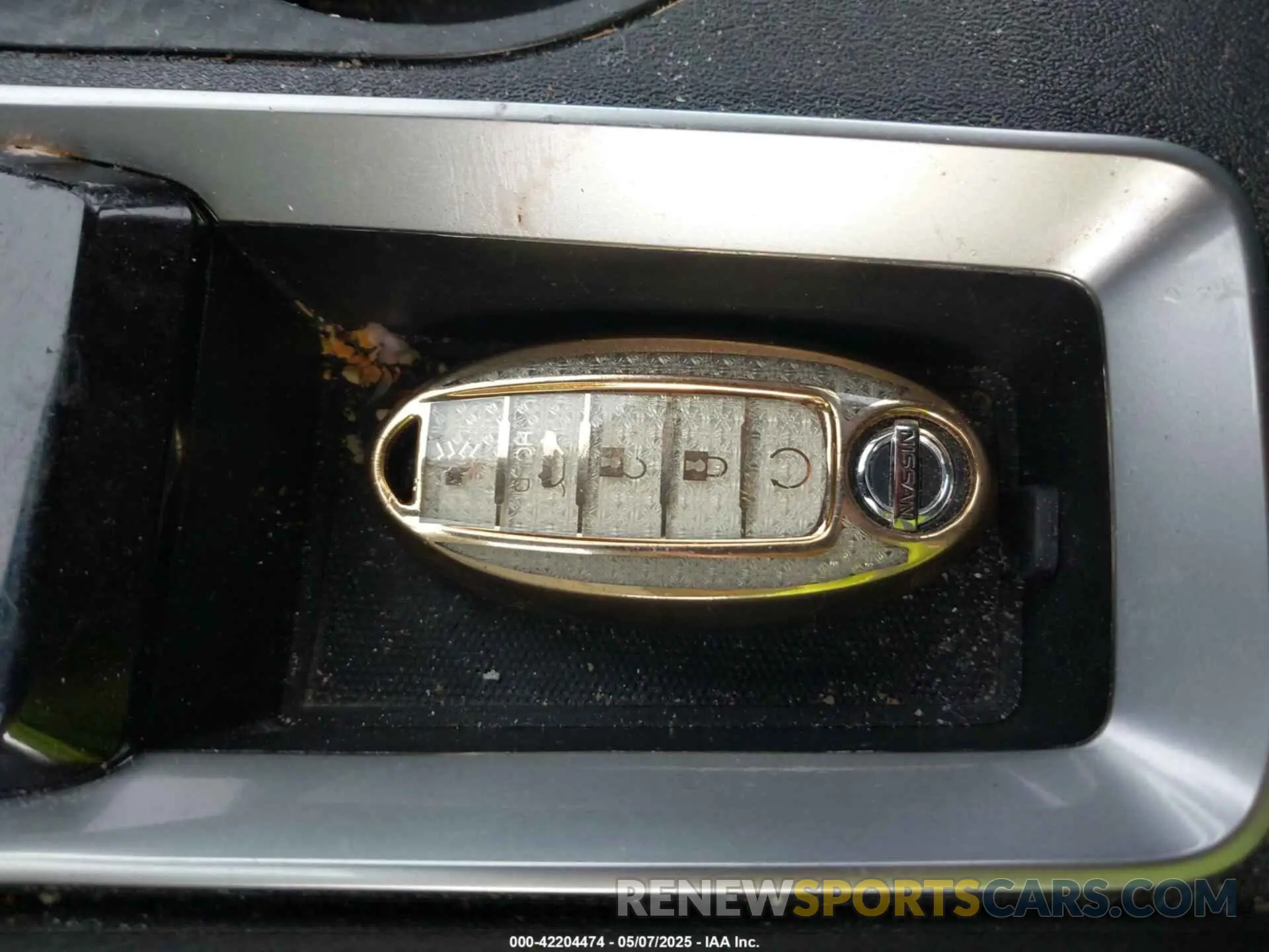 11 Photograph of a damaged car 1N4BL4BV8MN359627 NISSAN ALTIMA 2021