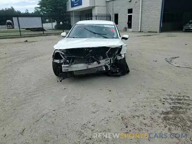 13 Photograph of a damaged car 1N4BL4BV9MN363637 NISSAN ALTIMA 2021