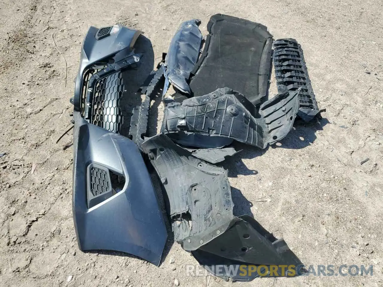 13 Photograph of a damaged car 1N4BL4BVXMN383251 NISSAN ALTIMA 2021