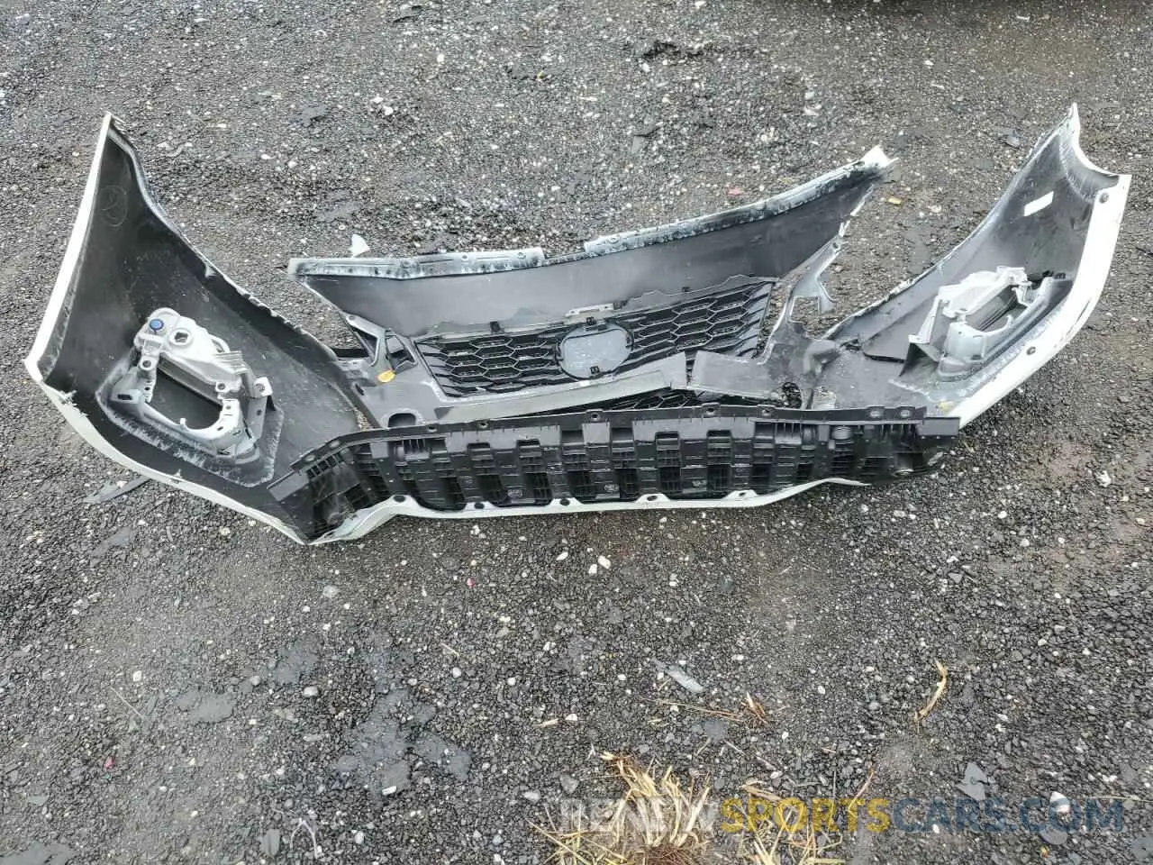 12 Photograph of a damaged car 1N4BL4BVXMN421996 NISSAN ALTIMA 2021