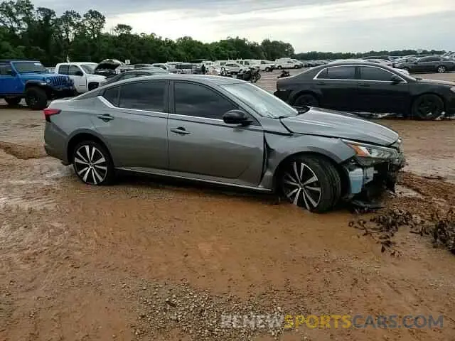 13 Photograph of a damaged car 1N4BL4CV0MN303437 NISSAN ALTIMA 2021