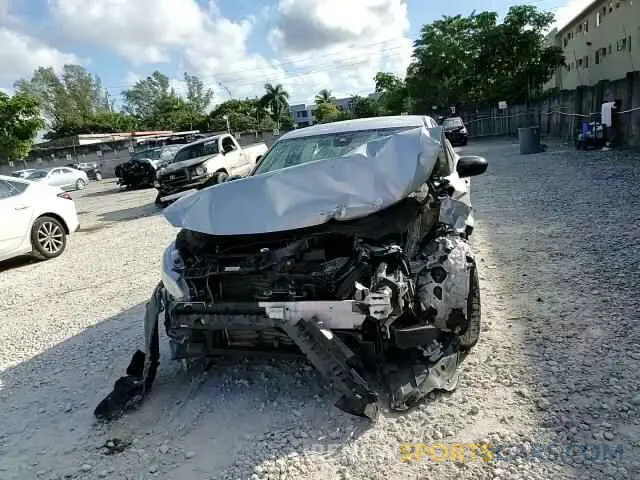 11 Photograph of a damaged car 1N4BL4CV2MN390760 NISSAN ALTIMA 2021