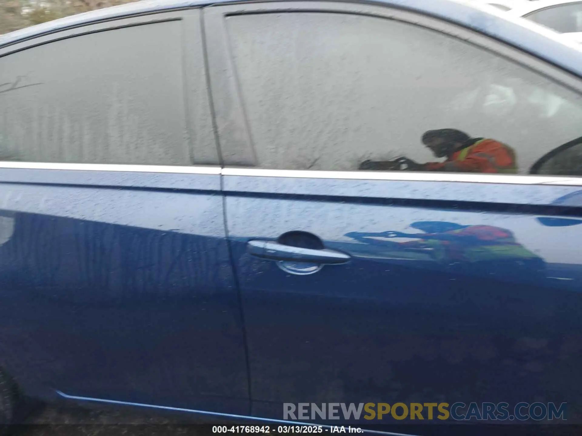 13 Photograph of a damaged car 1N4BL4CV3MN409770 NISSAN ALTIMA 2021