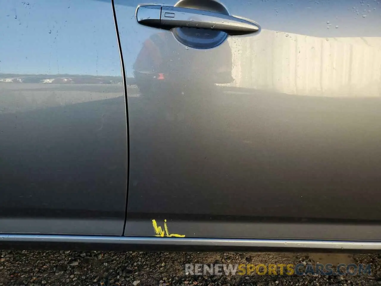 12 Photograph of a damaged car 1N4BL4CV4MN339275 NISSAN ALTIMA 2021