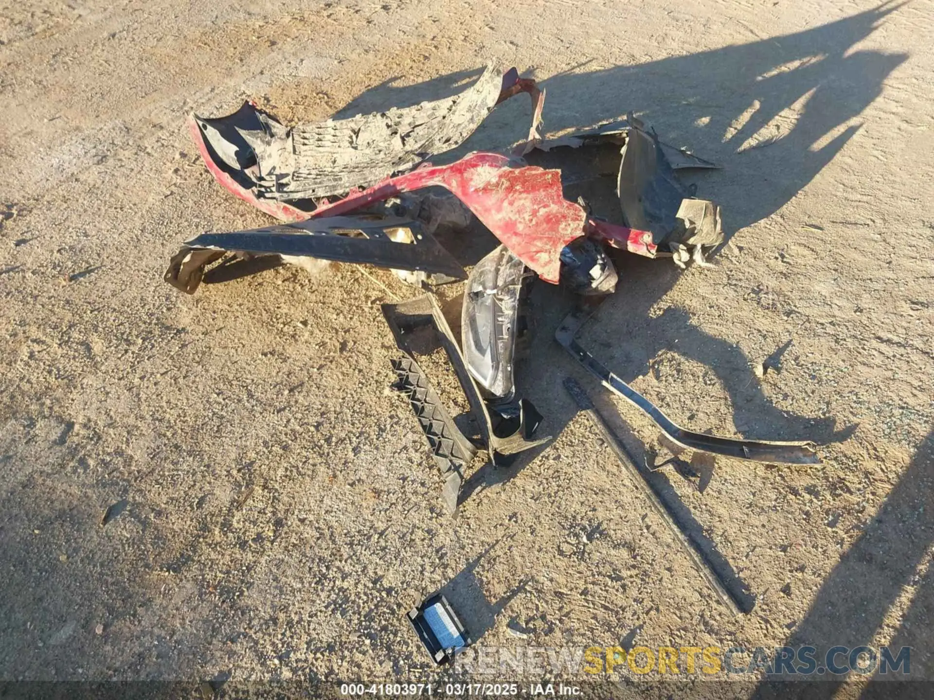 11 Photograph of a damaged car 1N4BL4CV5MN308262 NISSAN ALTIMA 2021