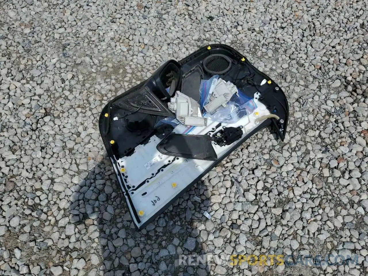 12 Photograph of a damaged car 1N4BL4CV9MN311519 NISSAN ALTIMA 2021