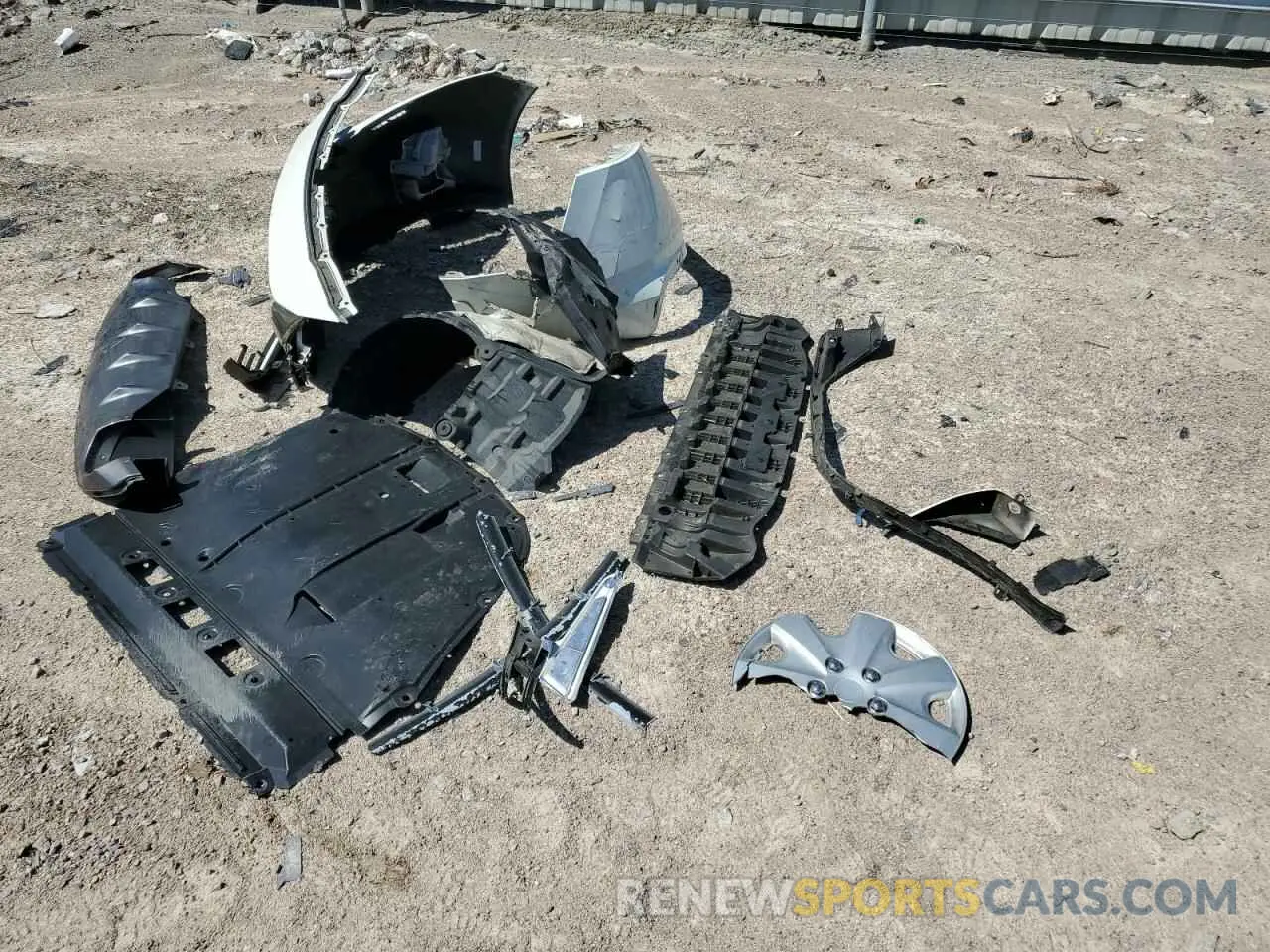 12 Photograph of a damaged car 1N4BL4CV9MN397687 NISSAN ALTIMA 2021