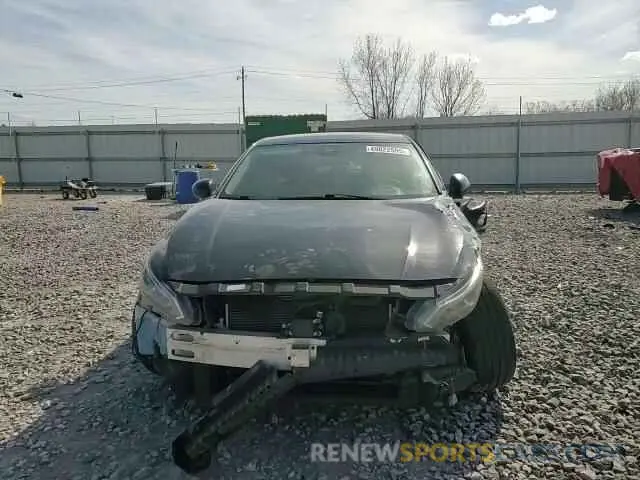 10 Photograph of a damaged car 1N4BL4CVXMN391784 NISSAN ALTIMA 2021