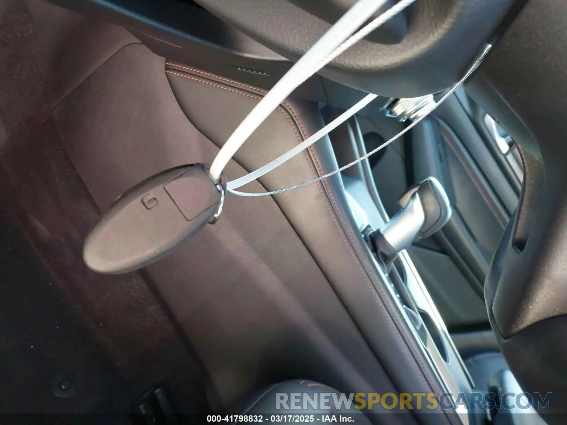 11 Photograph of a damaged car 1N4BL4CVXMN406672 NISSAN ALTIMA 2021