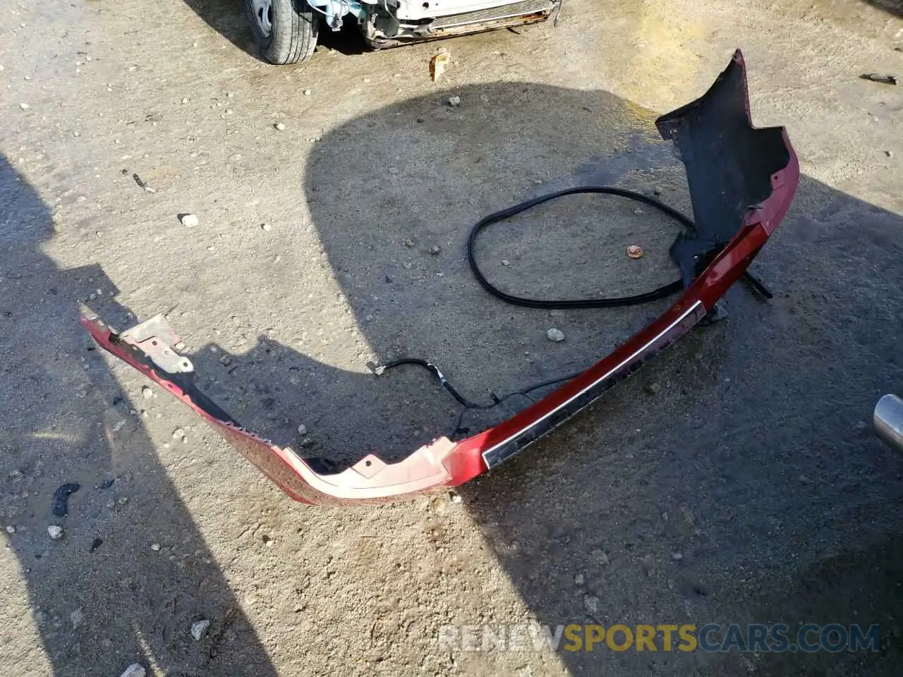 12 Photograph of a damaged car 1N4BL4CW3MN418526 NISSAN ALTIMA 2021