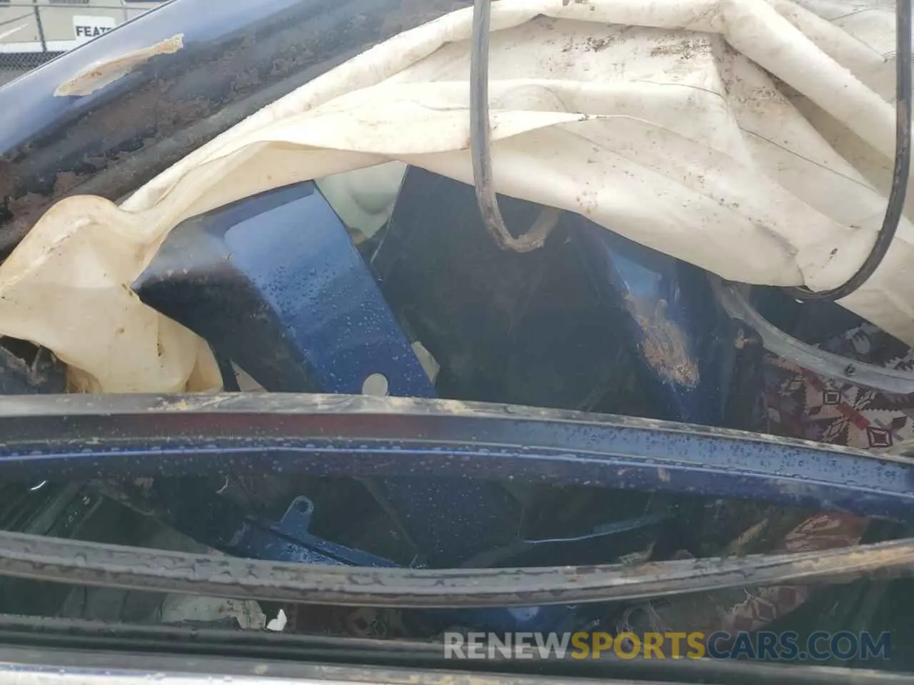 7 Photograph of a damaged car 1N4BL4CW6MN370424 NISSAN ALTIMA 2021