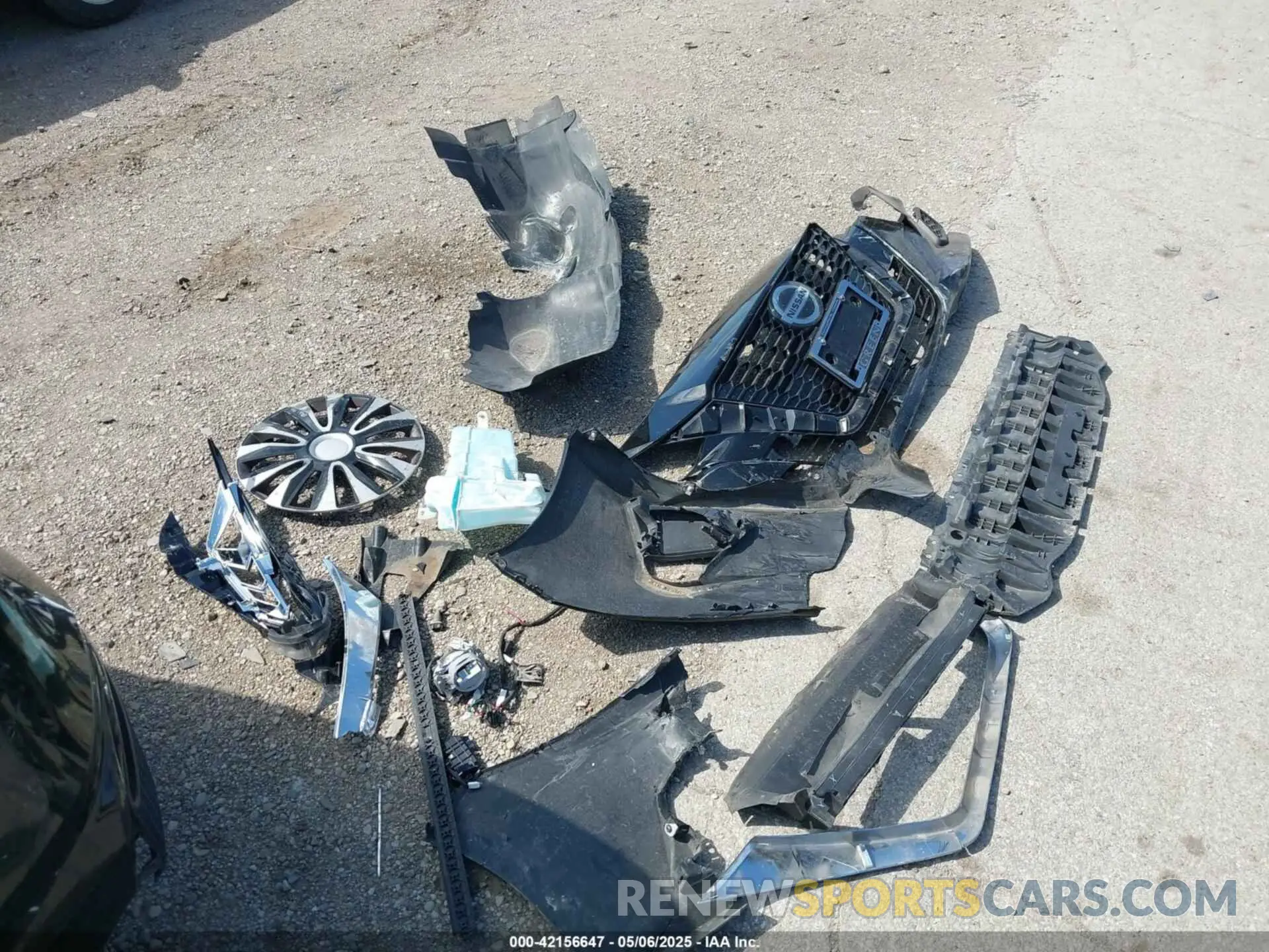 12 Photograph of a damaged car 1N4BL4DV0MN360123 NISSAN ALTIMA 2021