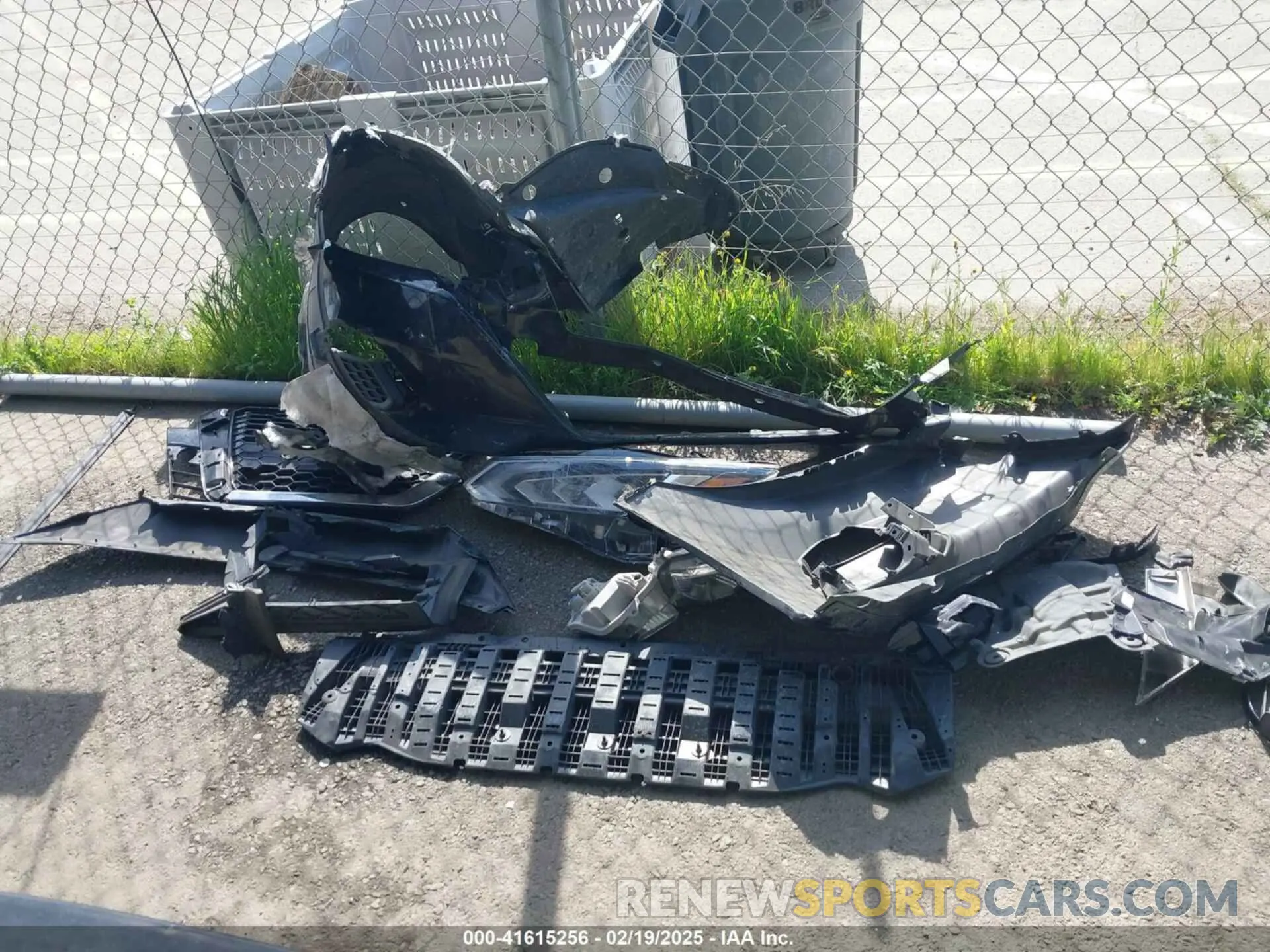 12 Photograph of a damaged car 1N4BL4DV0MN378783 NISSAN ALTIMA 2021