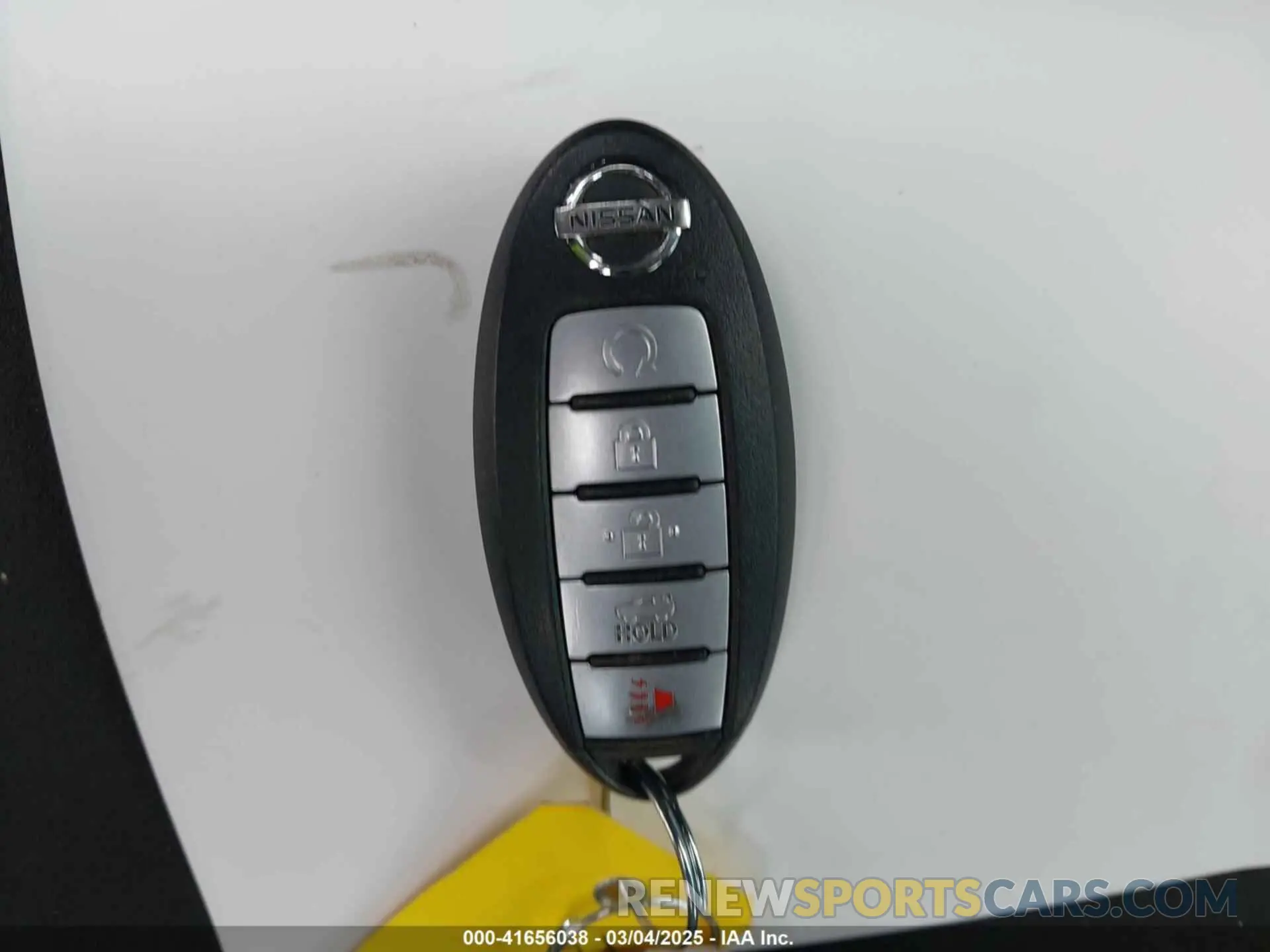 11 Photograph of a damaged car 1N4BL4DV0MN395888 NISSAN ALTIMA 2021