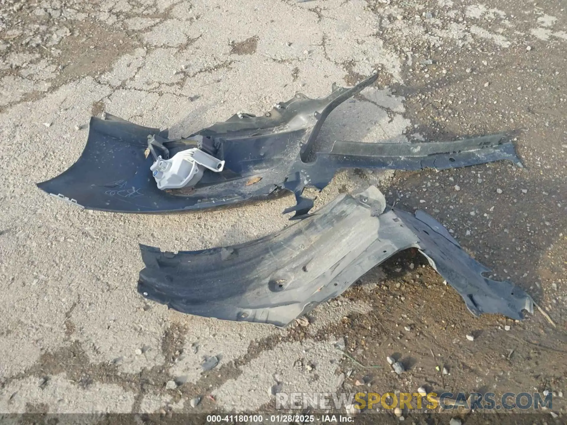 12 Photograph of a damaged car 1N4BL4DV1MN417395 NISSAN ALTIMA 2021
