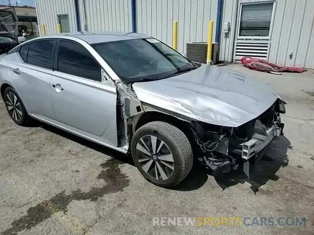 14 Photograph of a damaged car 1N4BL4DV2MN391048 NISSAN ALTIMA 2021