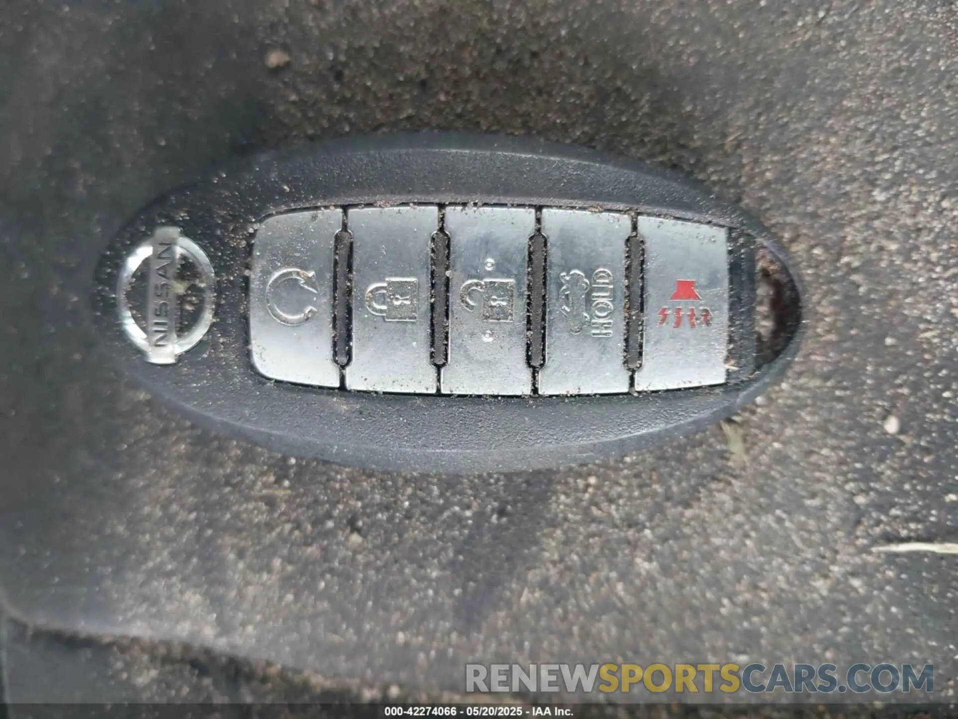 11 Photograph of a damaged car 1N4BL4DV3MN309943 NISSAN ALTIMA 2021