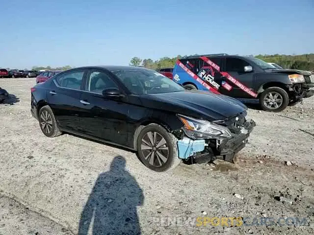 11 Photograph of a damaged car 1N4BL4DV3MN358916 NISSAN ALTIMA 2021