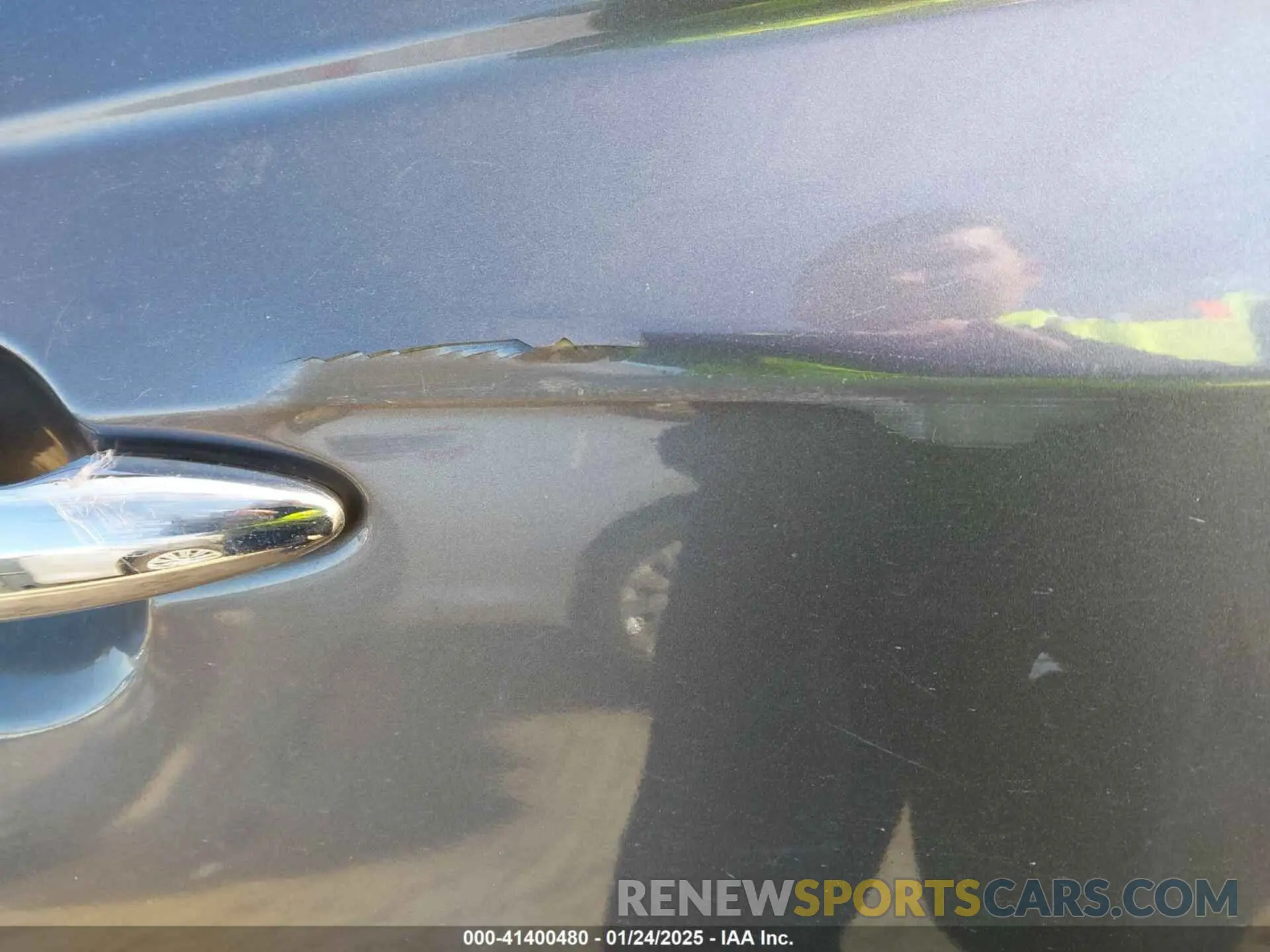18 Photograph of a damaged car 1N4BL4DV6MN329944 NISSAN ALTIMA 2021