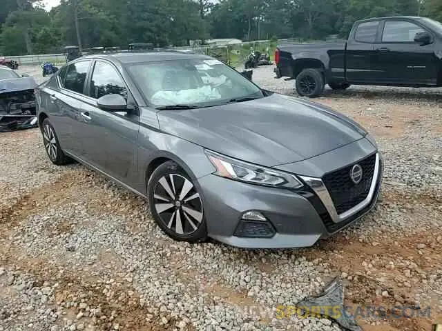 13 Photograph of a damaged car 1N4BL4DV6MN336943 NISSAN ALTIMA 2021