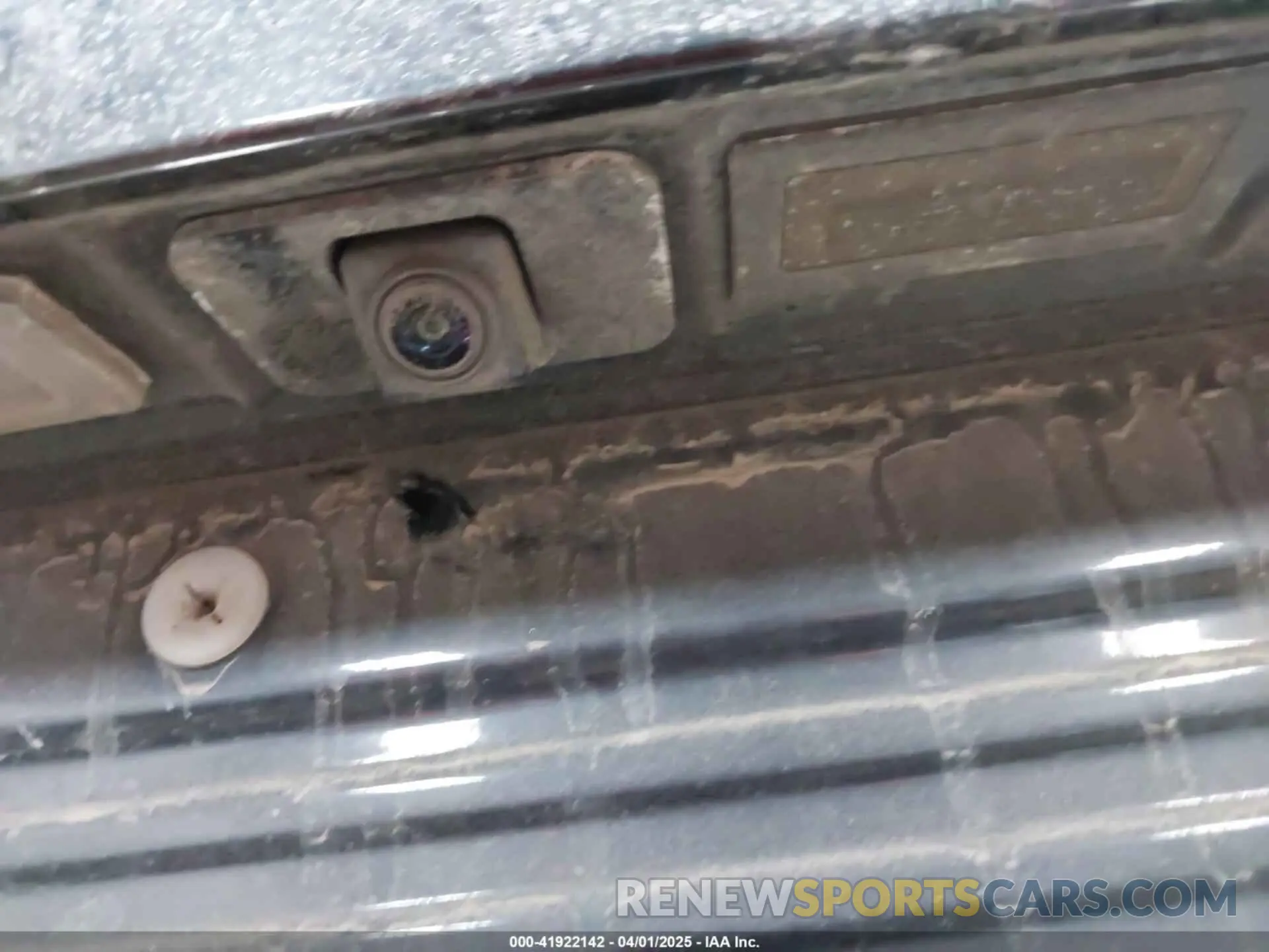 18 Photograph of a damaged car 1N4BL4DV6MN394664 NISSAN ALTIMA 2021
