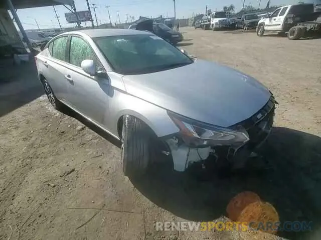 11 Photograph of a damaged car 1N4BL4DV7MN334635 NISSAN ALTIMA 2021