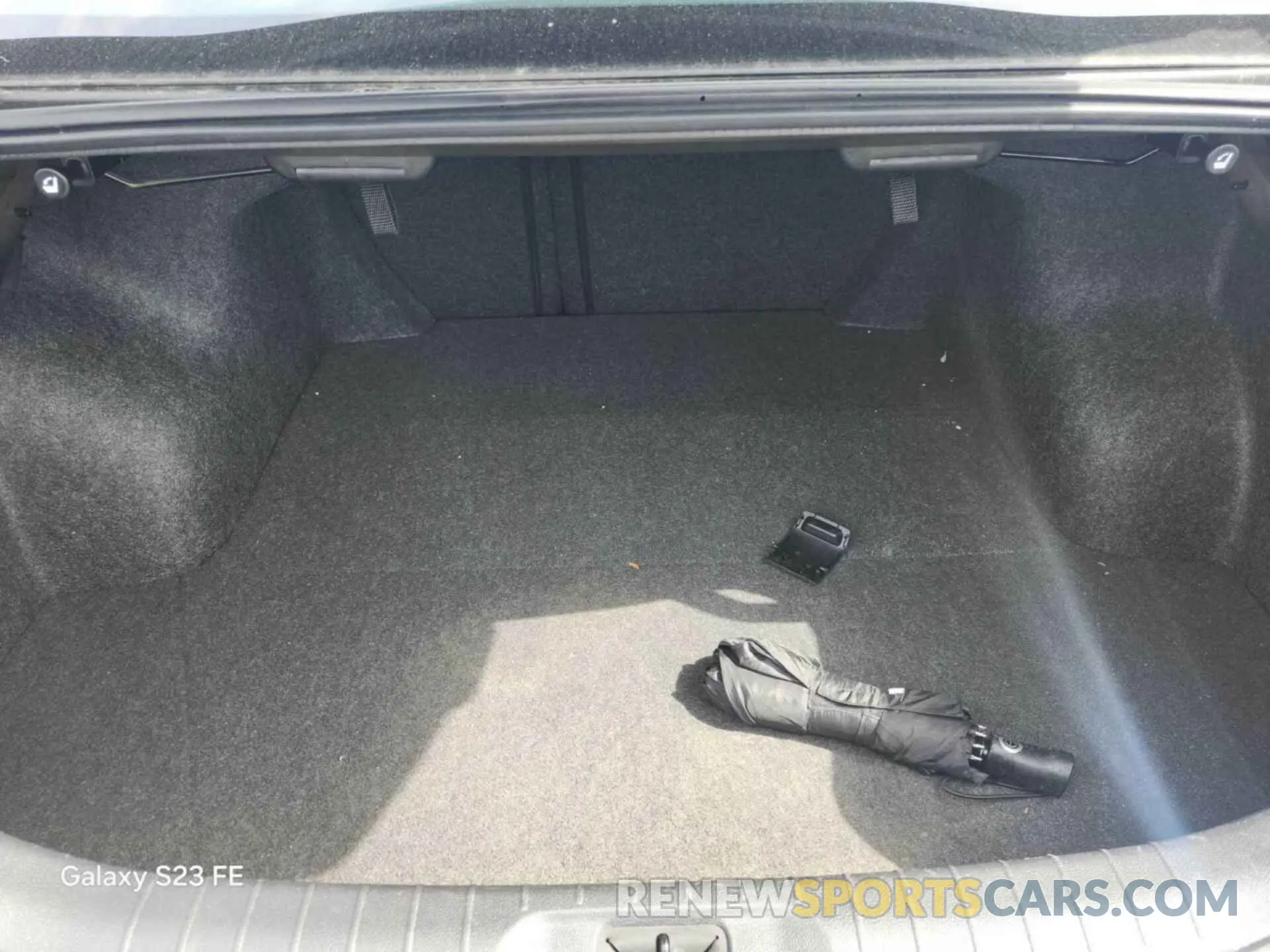 12 Photograph of a damaged car 1N4BL4DV7MN379333 NISSAN ALTIMA 2021