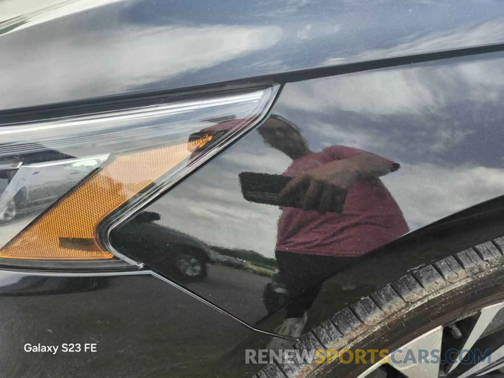 20 Photograph of a damaged car 1N4BL4DV7MN379333 NISSAN ALTIMA 2021