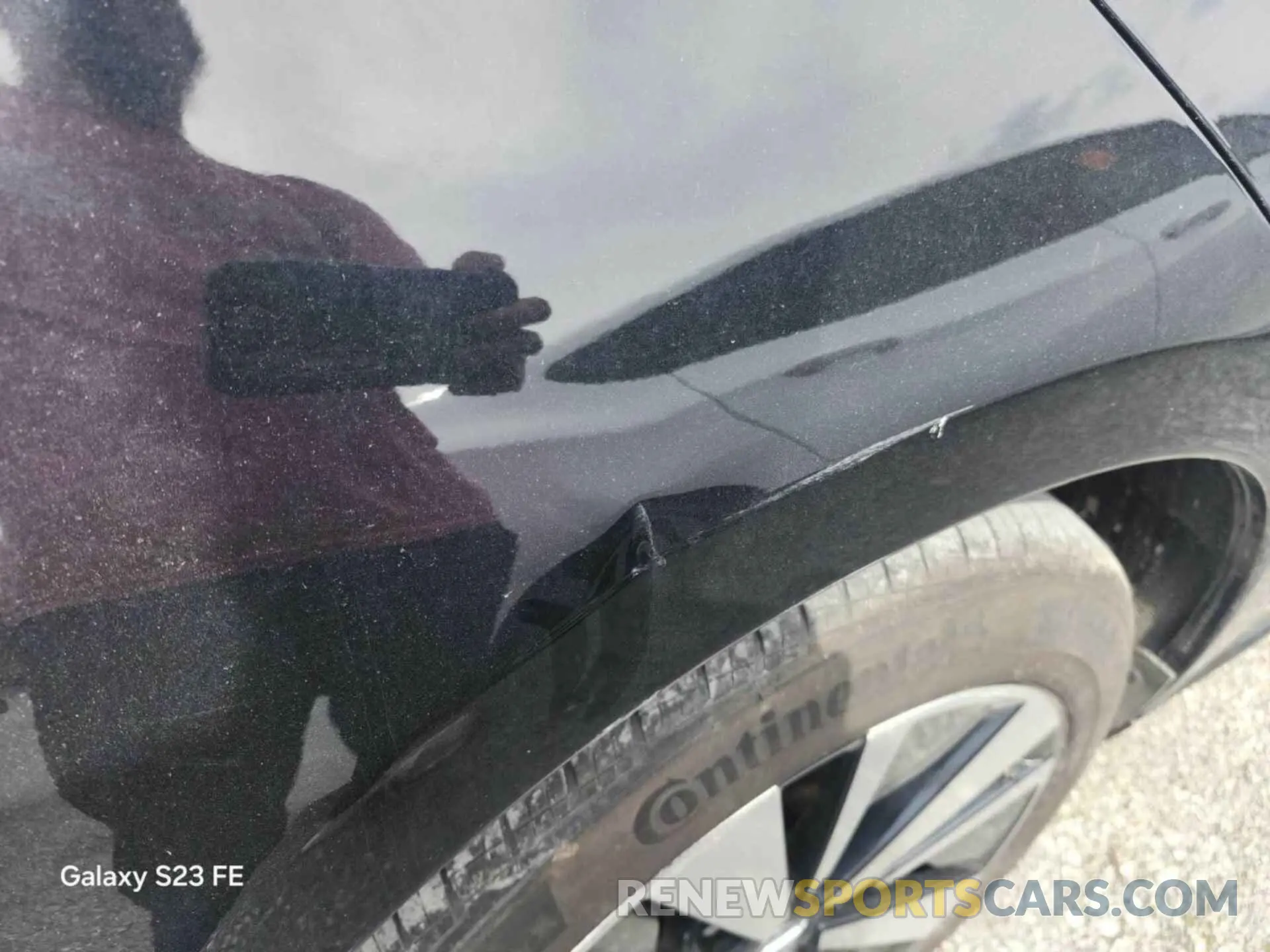 8 Photograph of a damaged car 1N4BL4DV7MN379333 NISSAN ALTIMA 2021