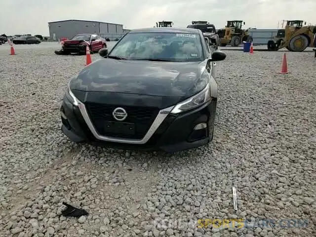 13 Photograph of a damaged car 1N4BL4DV7MN410287 NISSAN ALTIMA 2021