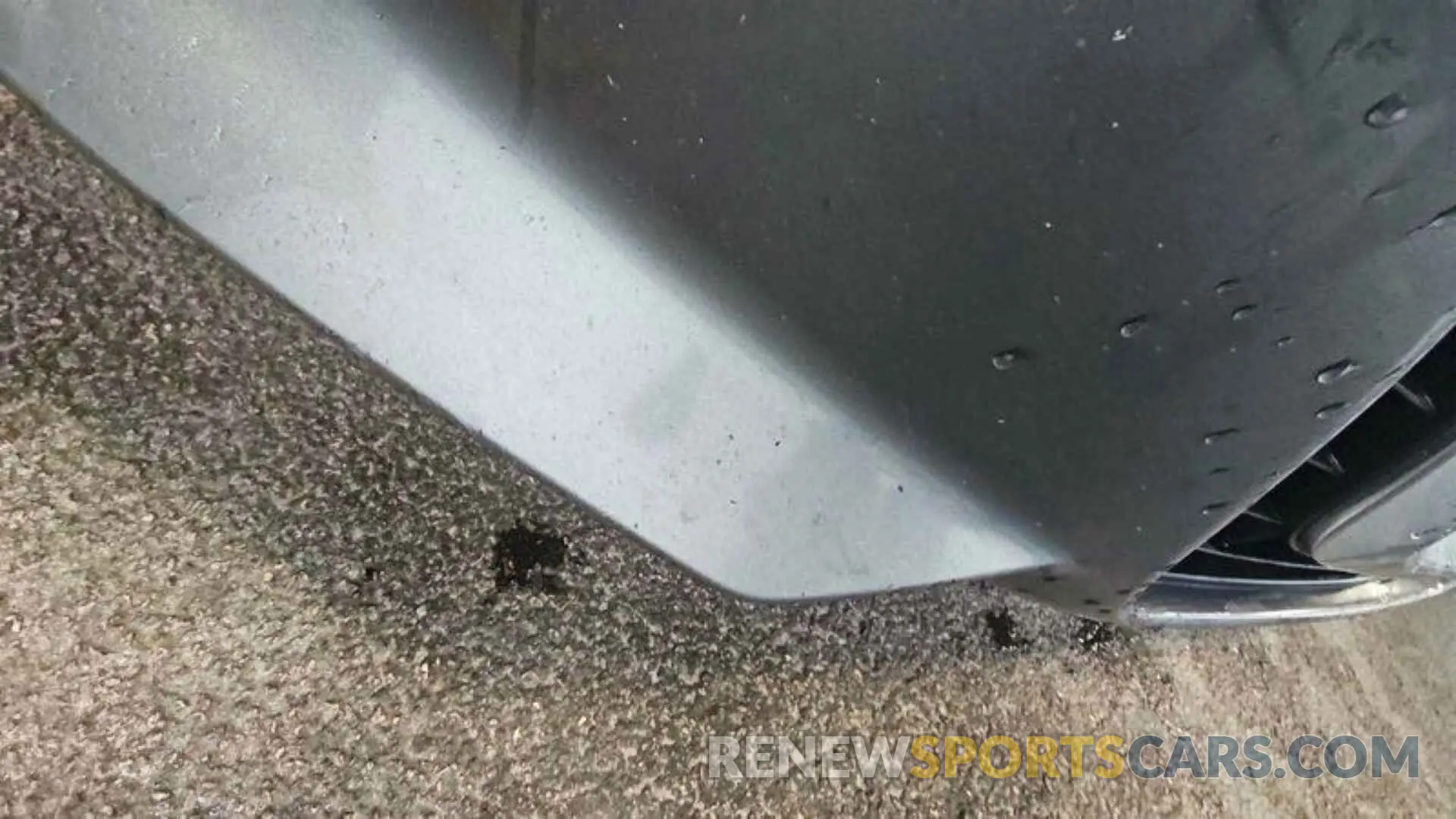 21 Photograph of a damaged car 1N4BL4DV8MN412324 NISSAN ALTIMA 2021