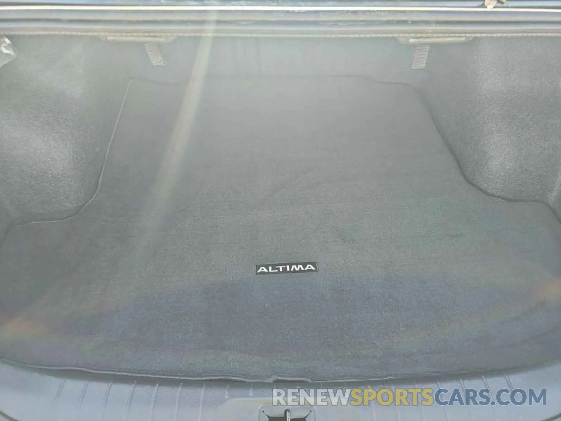 7 Photograph of a damaged car 1N4BL4DV8MN412324 NISSAN ALTIMA 2021