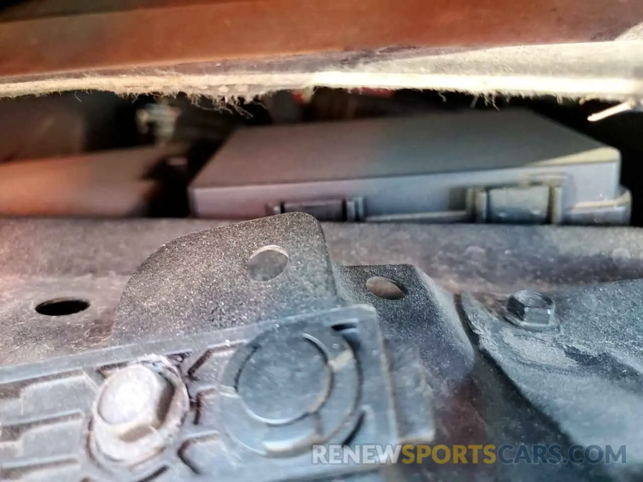 11 Photograph of a damaged car 1N4BL4DV9MN309719 NISSAN ALTIMA 2021