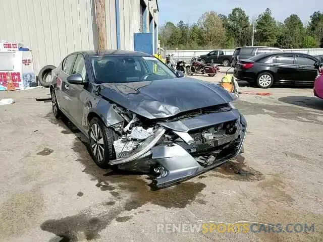 13 Photograph of a damaged car 1N4BL4DV9MN417824 NISSAN ALTIMA 2021