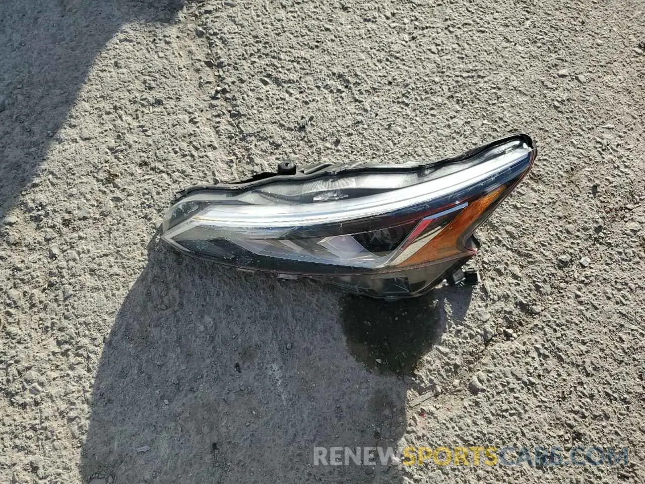 12 Photograph of a damaged car 1N4BL4DVXMN368391 NISSAN ALTIMA 2021