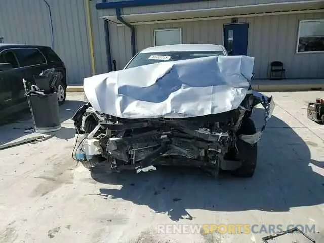 11 Photograph of a damaged car 1N4BL4DVXMN374921 NISSAN ALTIMA 2021