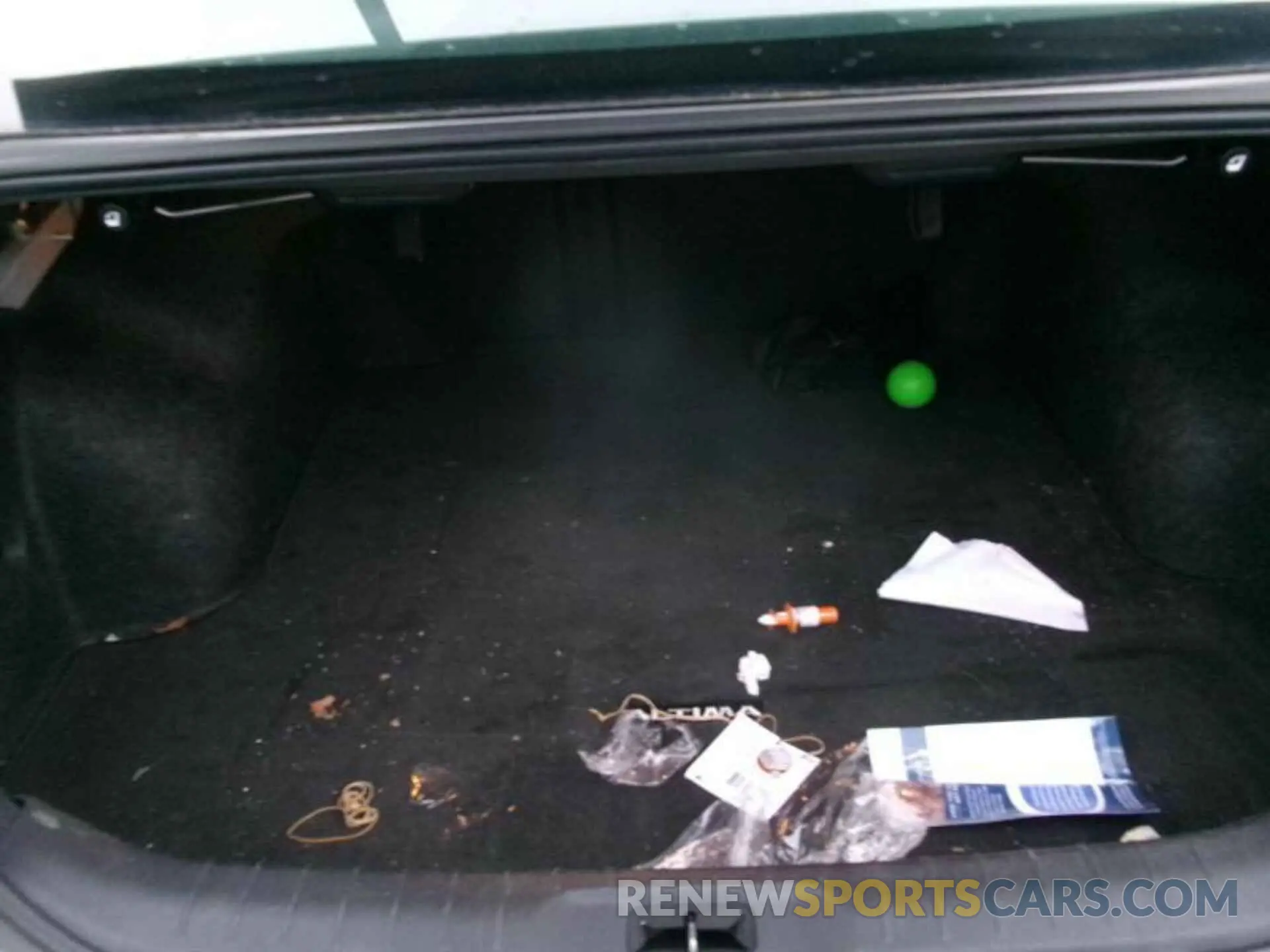 2 Photograph of a damaged car 1N4BL4DW2MN317122 NISSAN ALTIMA 2021