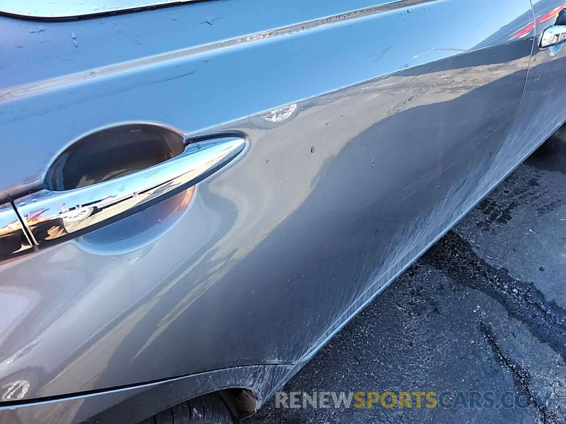 2 Photograph of a damaged car 1N4BL4DW7MN317889 NISSAN ALTIMA 2021